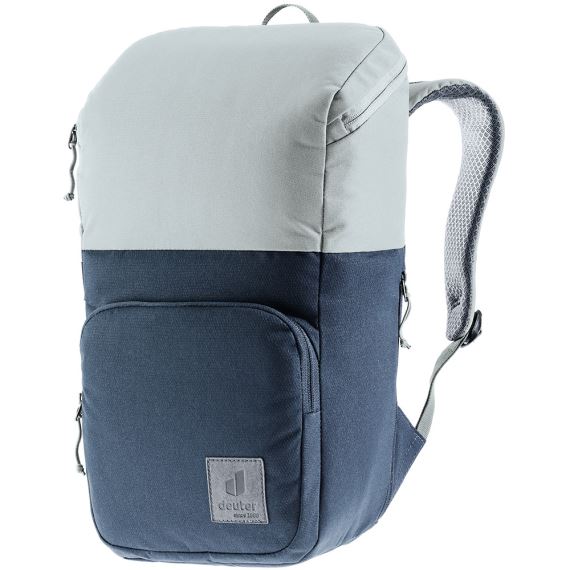 Dětský městský batoh Deuter Overday 15L Ink-sage