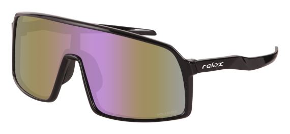 Polarizační brýle Relax Prati R5417G