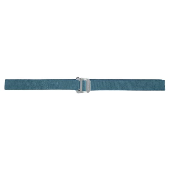 Univerzální opasek Warmpeace Elastic Belt majolica blue