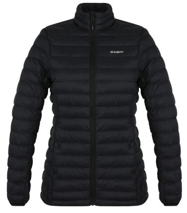 Dámská bunda Husky Noft L black (2)