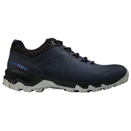 Pánské nízké boty Mammut Mercury IV Low GTX marine-black 44