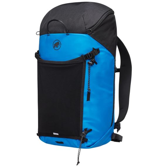 Městský batoh Mammut Alto 28 glacier blue 28 l