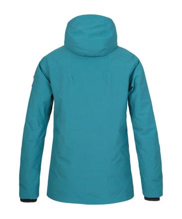 Pánská nepromokavá parka Hannah Northpole Pacific (1)