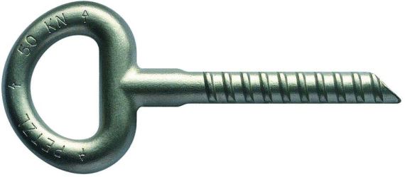 Borhák PETZL Bat'Inox