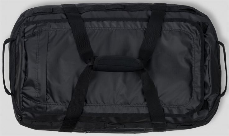 Cestovní taška Hannah Traveler 50L Anthracite (2)