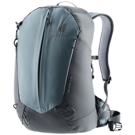 Dámský batoh Deuter AC Lite 15L SL shale-graphite one-size