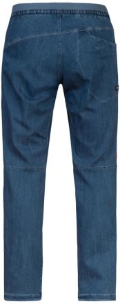 Pánské džíny Rafiki Torre II dark blue denim (1)