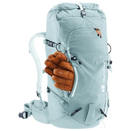 Skialpový batoh Deuter Freescape Tour 30 SL nilas-cloud (5)