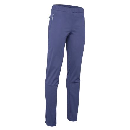 Dámské softshellové kalhoty Silvini Soraga WP2505 navy