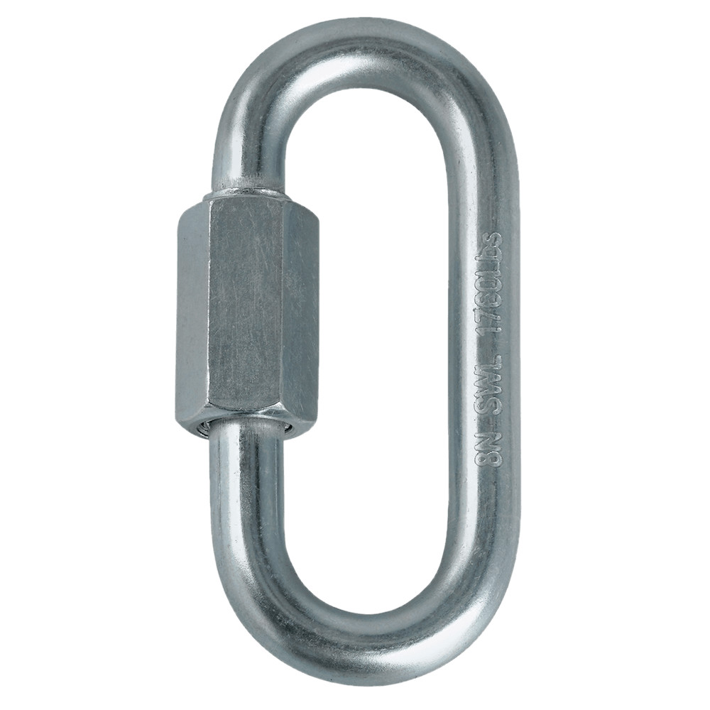 Mailona Mammut Screw Gate