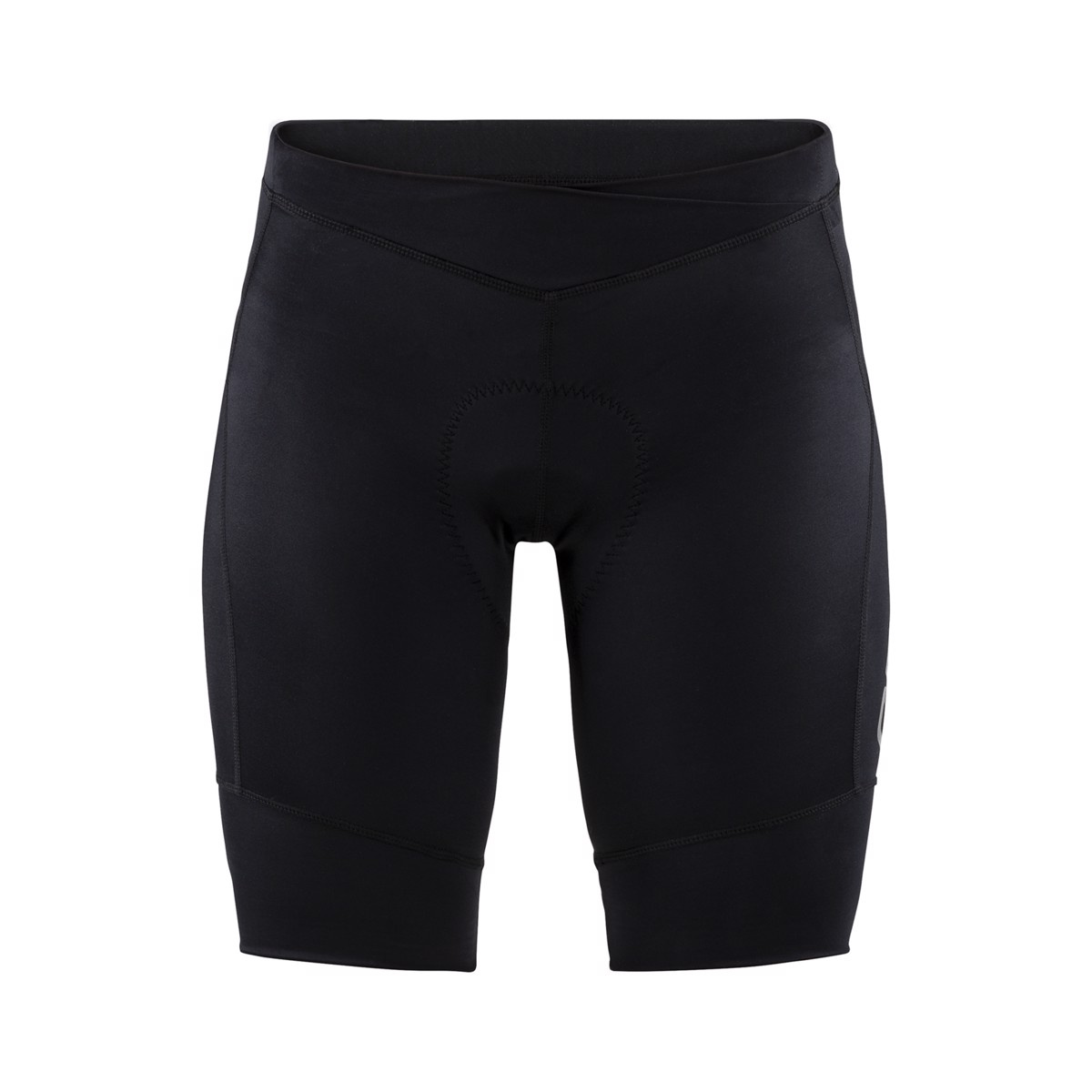 Dámské krátké cyklistické kalhoty CRAFT Essence černá M