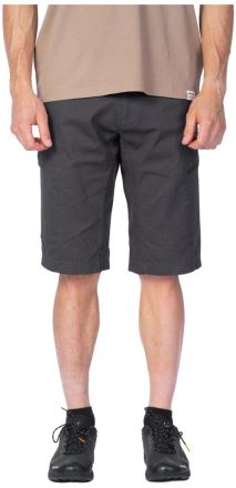 Pánské kraťasy Hannah Mad Shorts obsidian (3)