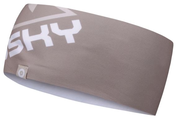 Čelenka Husky CIW beige