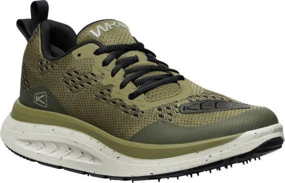 Pánské sportovní boty Keen WK400 Men martini olive/black