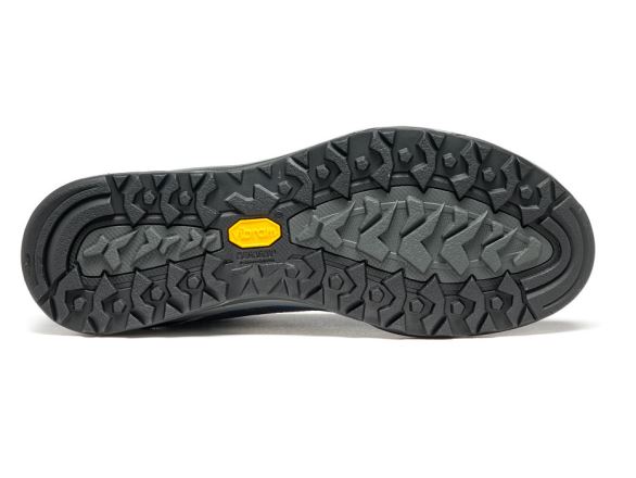 Pánské boty Asolo Nucleon GV MM denim blu/night blu/B171 (5)
