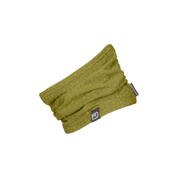 Nákrčník Ortovox Fleece Light Grid Neckwarmer Sweet alison unisex