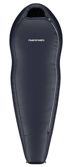Dámský spací pytel Hannah Scout W 120 blue nights