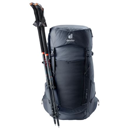 Turistický batoh Deuter Futura 24 SL cassis-ashrose (10)