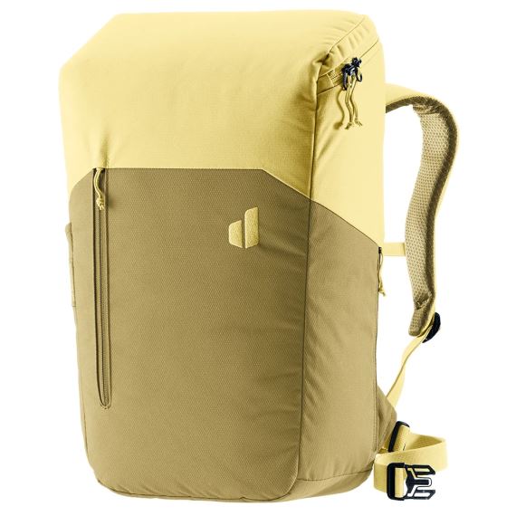 Městský batoh Deuter UP Stockholm roots-barley