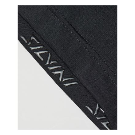 Pánské vnitřní kraťasy Silvini MP2650 Inner black (2)