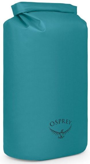 Voděodolný vak Osprey Wildwater Dry Bag 25L blue spikemoss