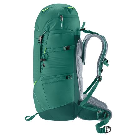 Dětský turistický batoh Deuter Fox 40 wave-nightblue (4)