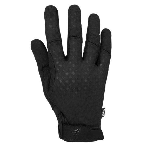 Dámské cyklistické rukavice Silvini Gattola black