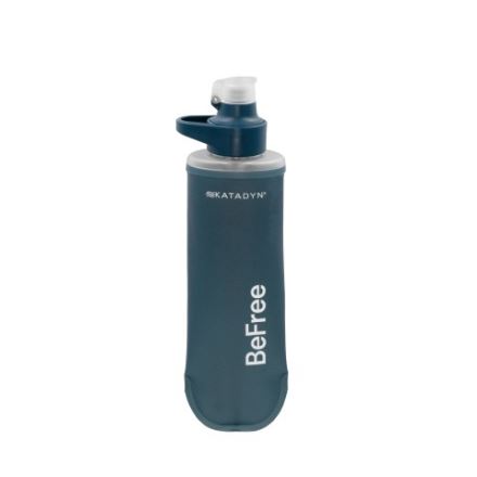 Filtrační láhev Katadyn BeFree AC 0,5L