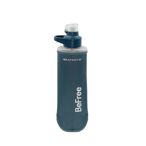 Filtrační láhev Katadyn BeFree AC 0,5L