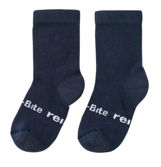 Dětské ponožky Reima Insect navy