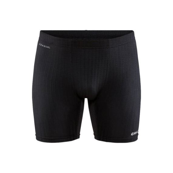 Pánské funkční boxerky CRAFT Active Extreme X černá