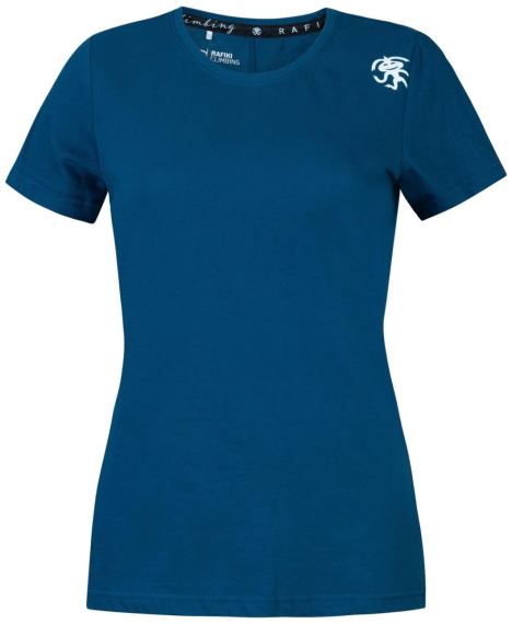 Dámské triko Rafiki Mello LT ensign blue