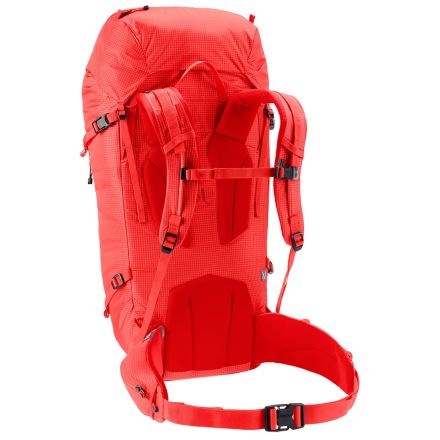 Dámský batoh Deuter Guide 42+6 SL black (2)
