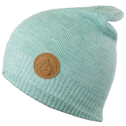 Unisex čepice Silvini Verde UA2133 green