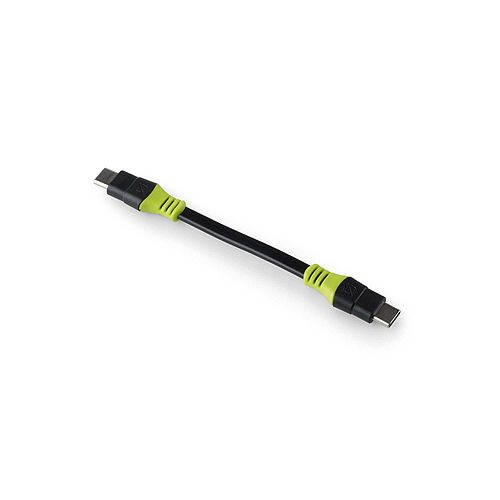 Kabel Goal Zero USB-C/USB-C Adventure Cable 12 cm