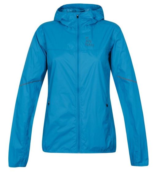 Dámská bunda Hannah Miley french blue