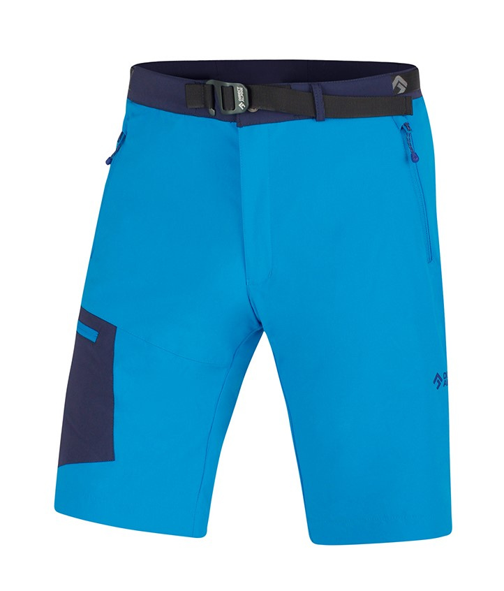 Pánské outdoorové kraťasy Direct Alpine Cruise Short ocean/indigo S