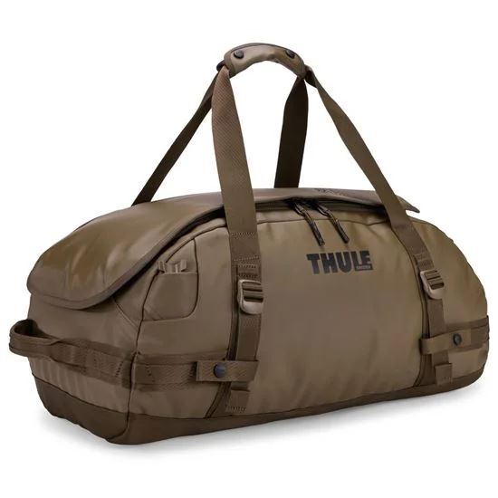 Cestovní taška Thule Chasm TDSD302 deep khaki