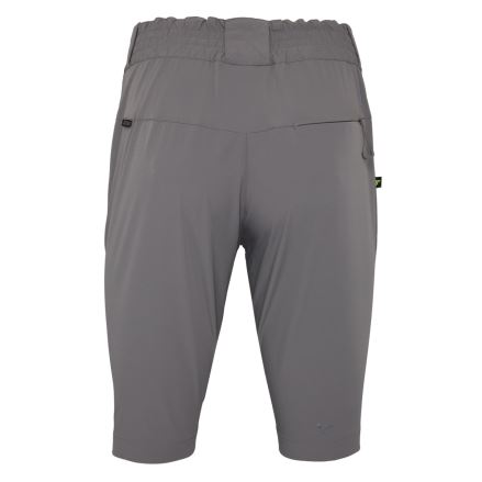 Silvini pánské kraťasy MP2018 Meta grey (4)