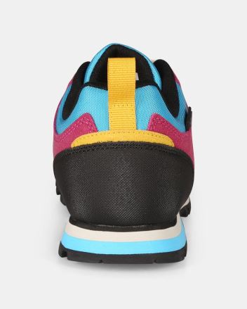 Nízké unisex boty Kilpi Spectre Low-U multi-colour (3)