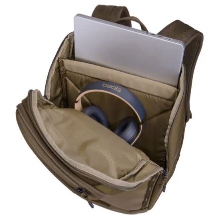 Batoh Thule Chasm 26 l deep khaki (7)