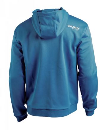 Pánská mikina Husky Akap M blue (1)