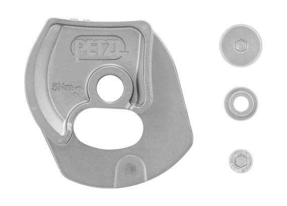 Slaňovací zařízení Petzl Repair Kit Rig
