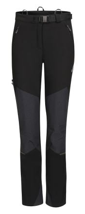 Dámské kalhoty Direct Alpine Cascade Lady black
