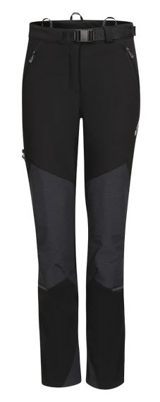 Dámské kalhoty Direct Alpine Cascade Lady black