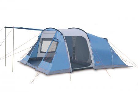 Stan Pinguin Interval 4 Steel blue