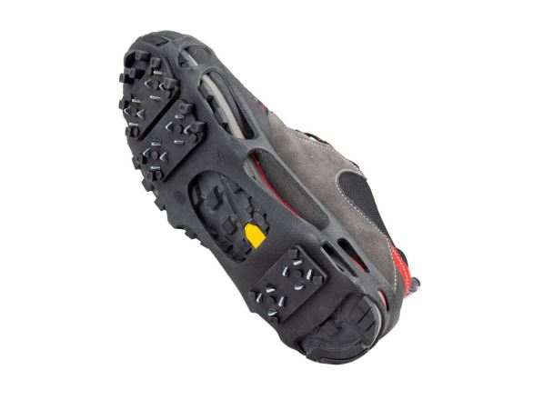 Nesmeky Yate Ice Cleats