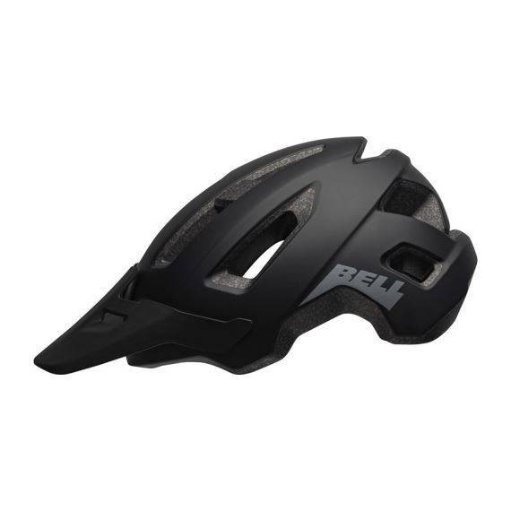 Dámská cyklistická helma BELL Nomad W mat black/gray
