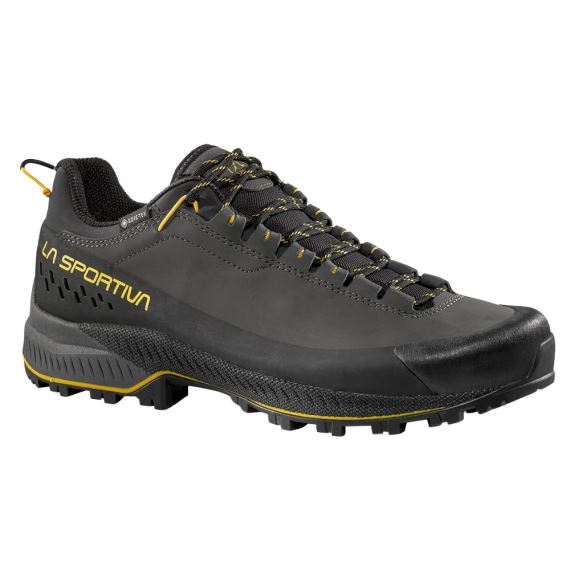 Pánská nízká bota La Sportiva TX5 Evo GTX carbon/yellow