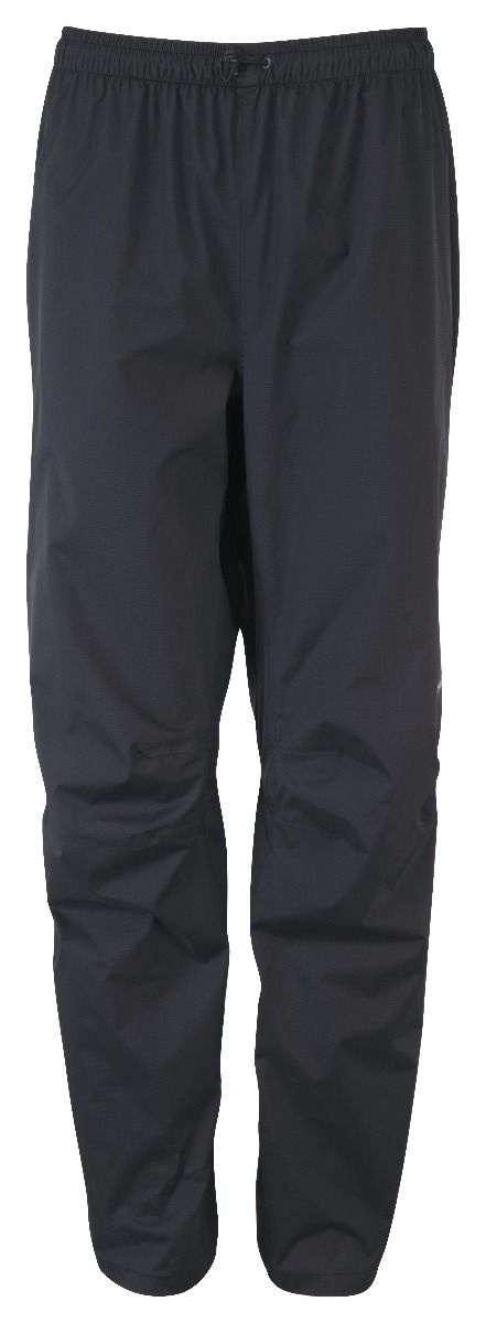 Kalhoty Mountain Equipment W´s Zeno Pant black M- Short